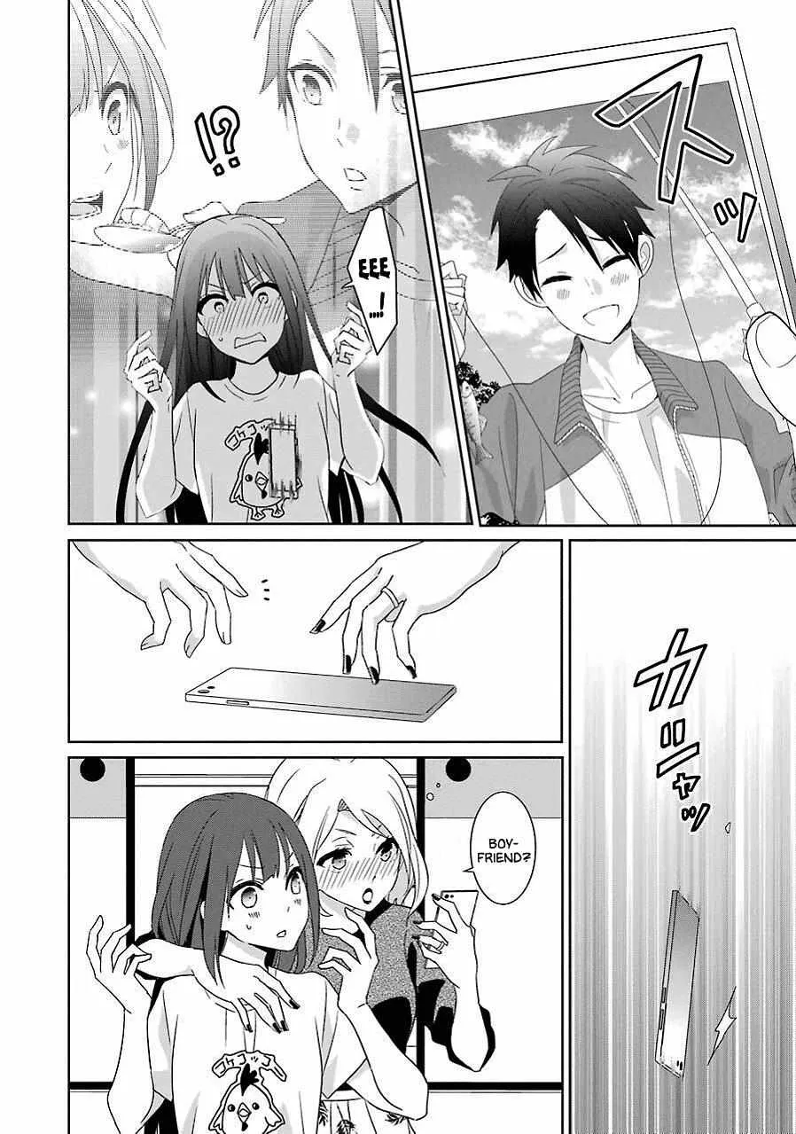 Mitsuru Bocchan wa Bocchi Chapter 10 page 7 - MangaKakalot