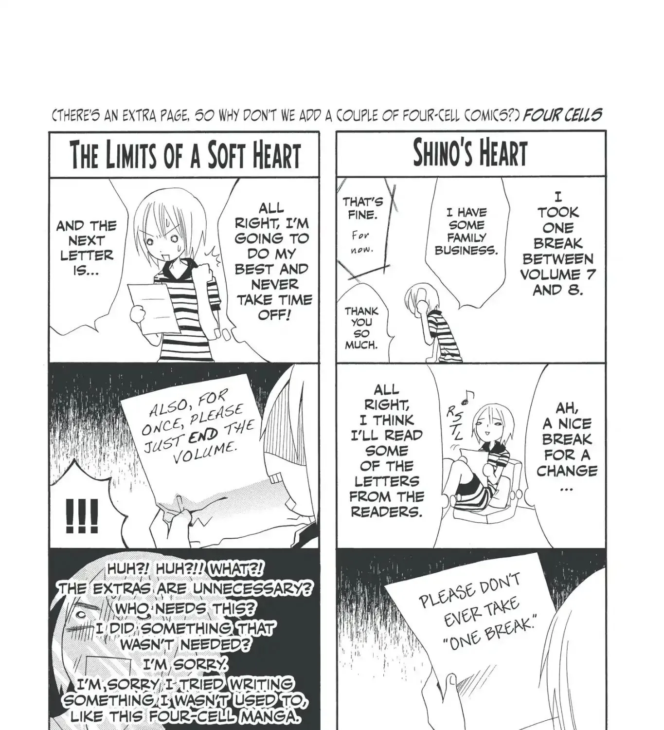 Mixed Vegetables Chapter 7.199999999999999 page 5 - MangaKakalot