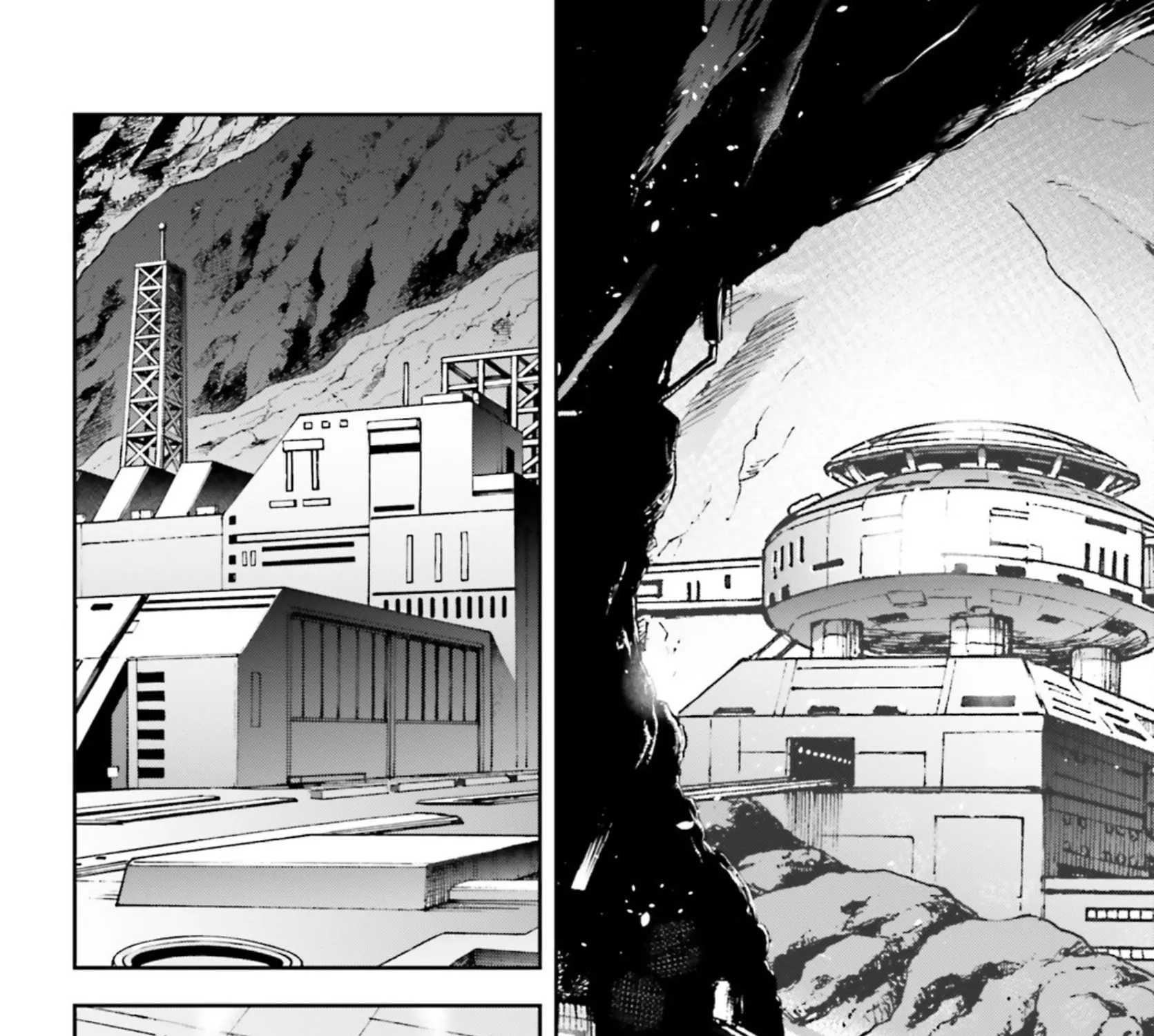 Mobile Suit Gundam: Red Giant 03rd MS Team Chapter 10.5 page 15 - MangaKakalot