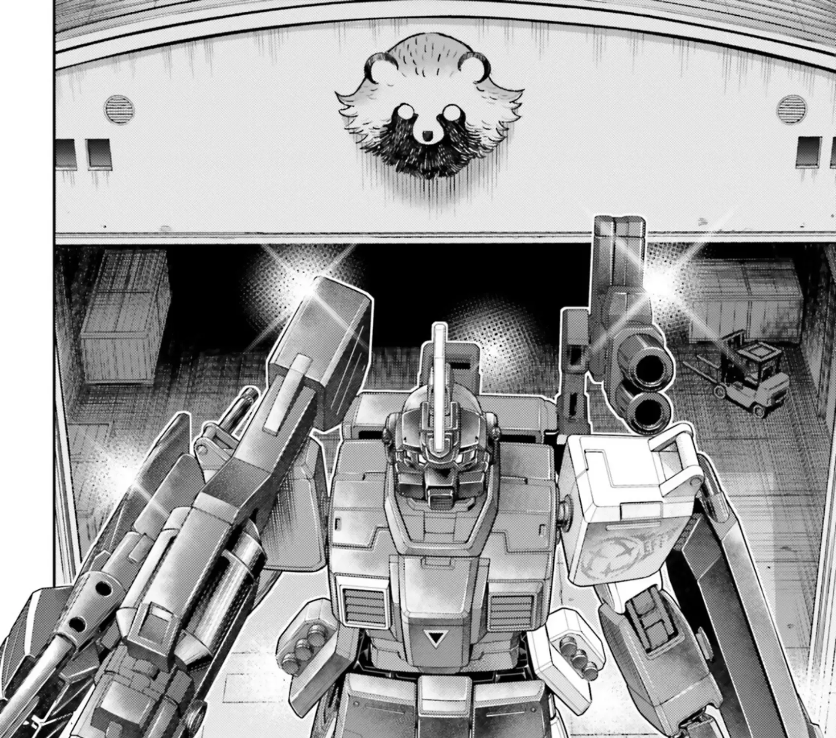 Mobile Suit Gundam: Red Giant 03rd MS Team Chapter 14 page 53 - MangaKakalot