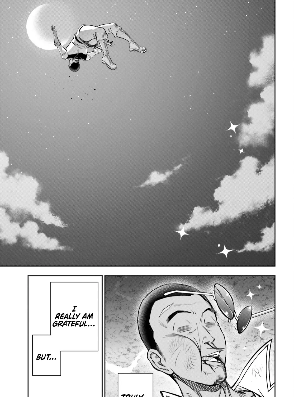 Mobile Suit Gundam: Red Giant 03rd MS Team Chapter 5 page 77 - MangaKakalot