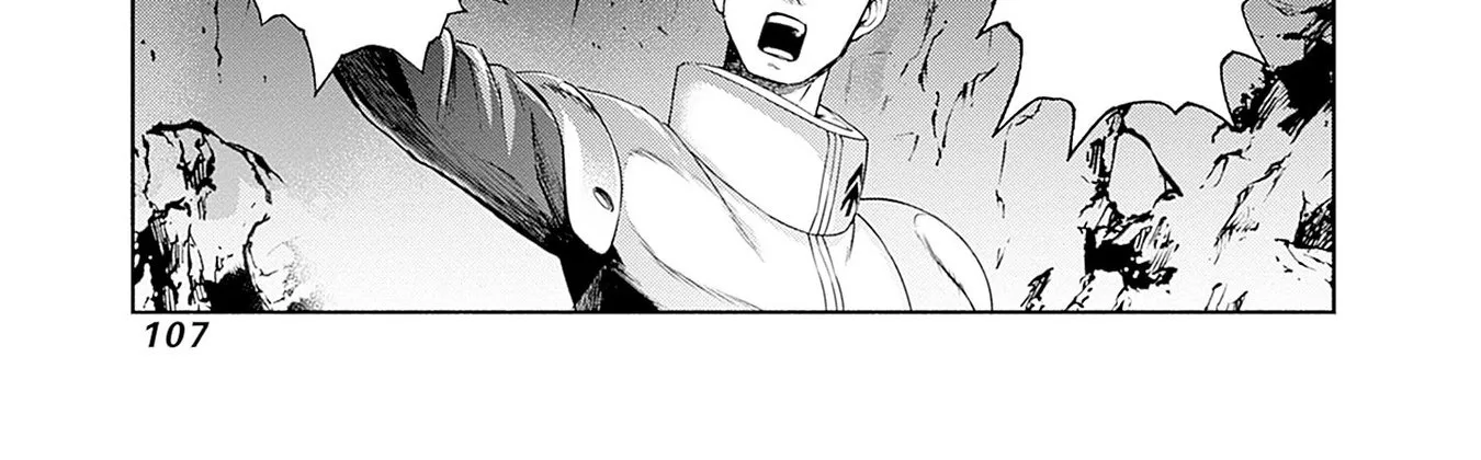 Mobile Suit Gundam Rust Horizon Chapter 6 page 26 - MangaKakalot