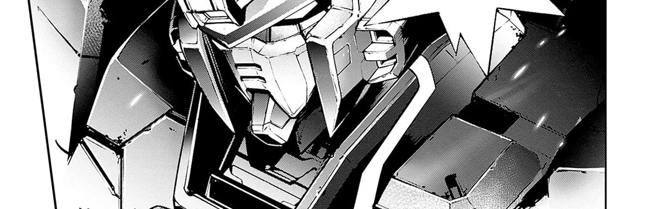 Mobile Suit Gundam Rust Horizon Chapter 7 page 66 - MangaKakalot