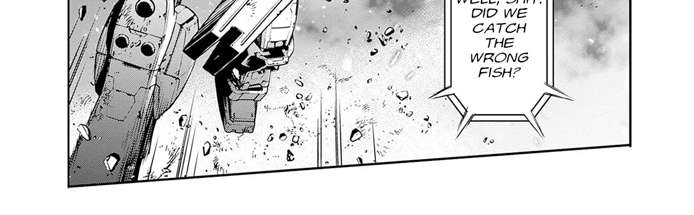 Mobile Suit Gundam Rust Horizon Chapter 7 page 68 - MangaKakalot