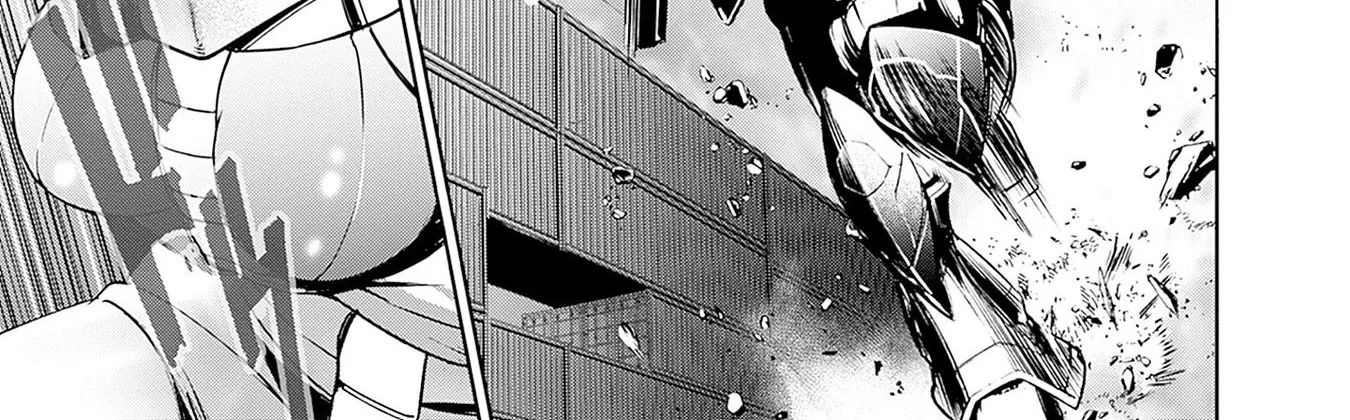 Mobile Suit Gundam Rust Horizon Chapter 7 page 86 - MangaKakalot