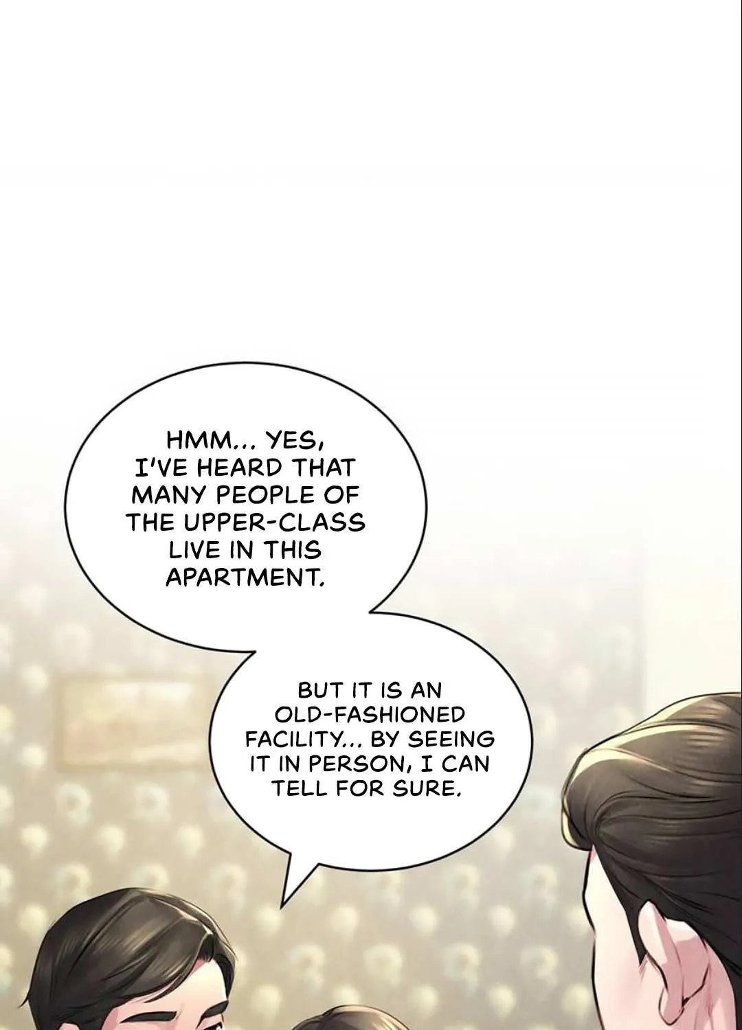 Modern Apartment, Gyeongseong 1930 Chapter 1 page 21 - MangaKakalot