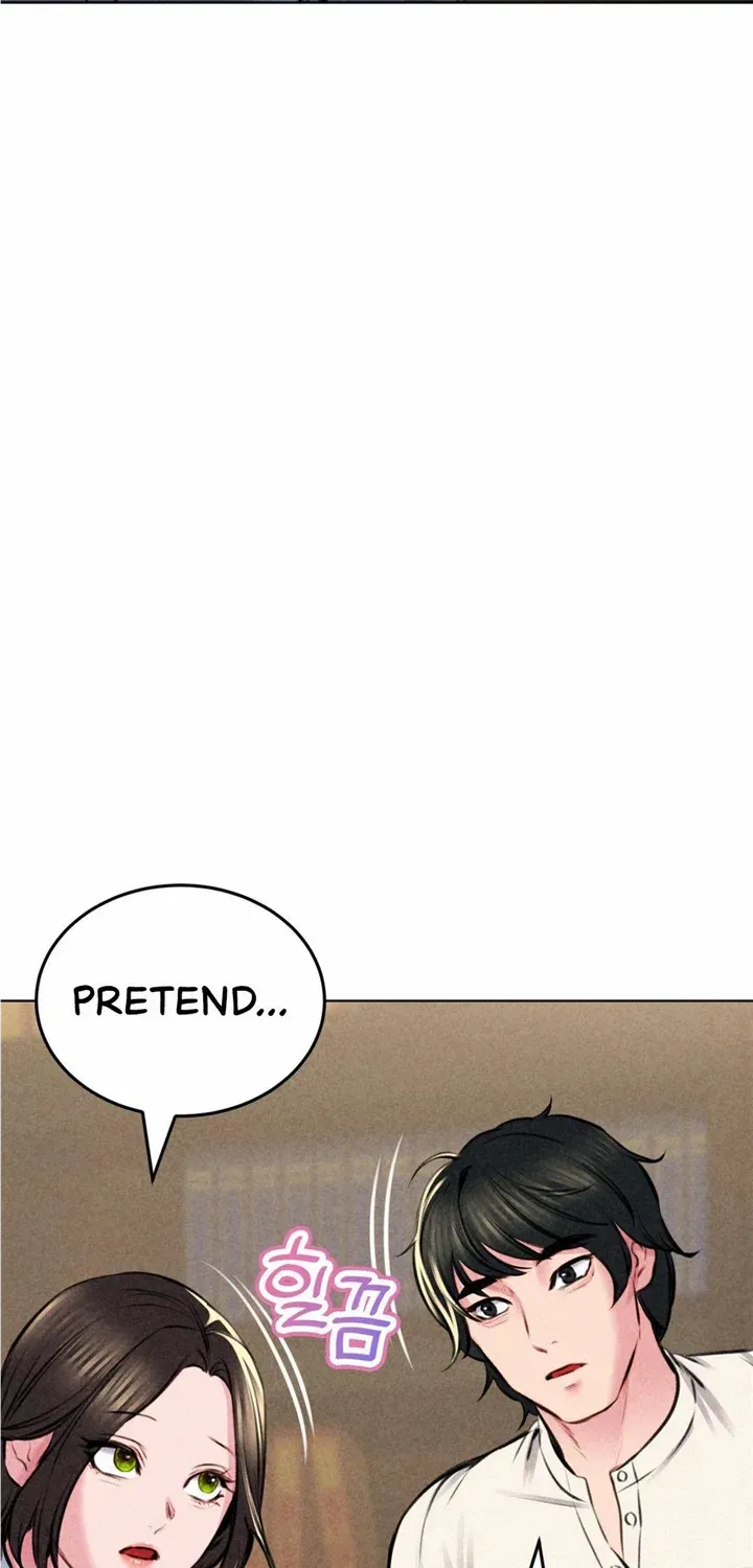 Modern Apartment, Gyeongseong 1930 Chapter 10 page 33 - MangaKakalot