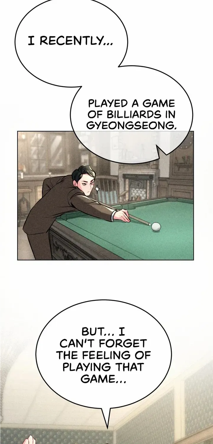 Modern Apartment, Gyeongseong 1930 Chapter 10 page 39 - MangaKakalot