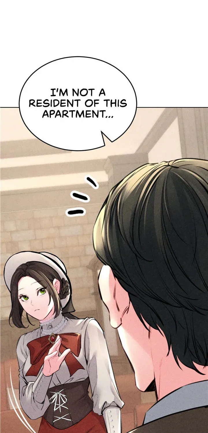 Modern Apartment, Gyeongseong 1930 Chapter 10 page 76 - MangaKakalot