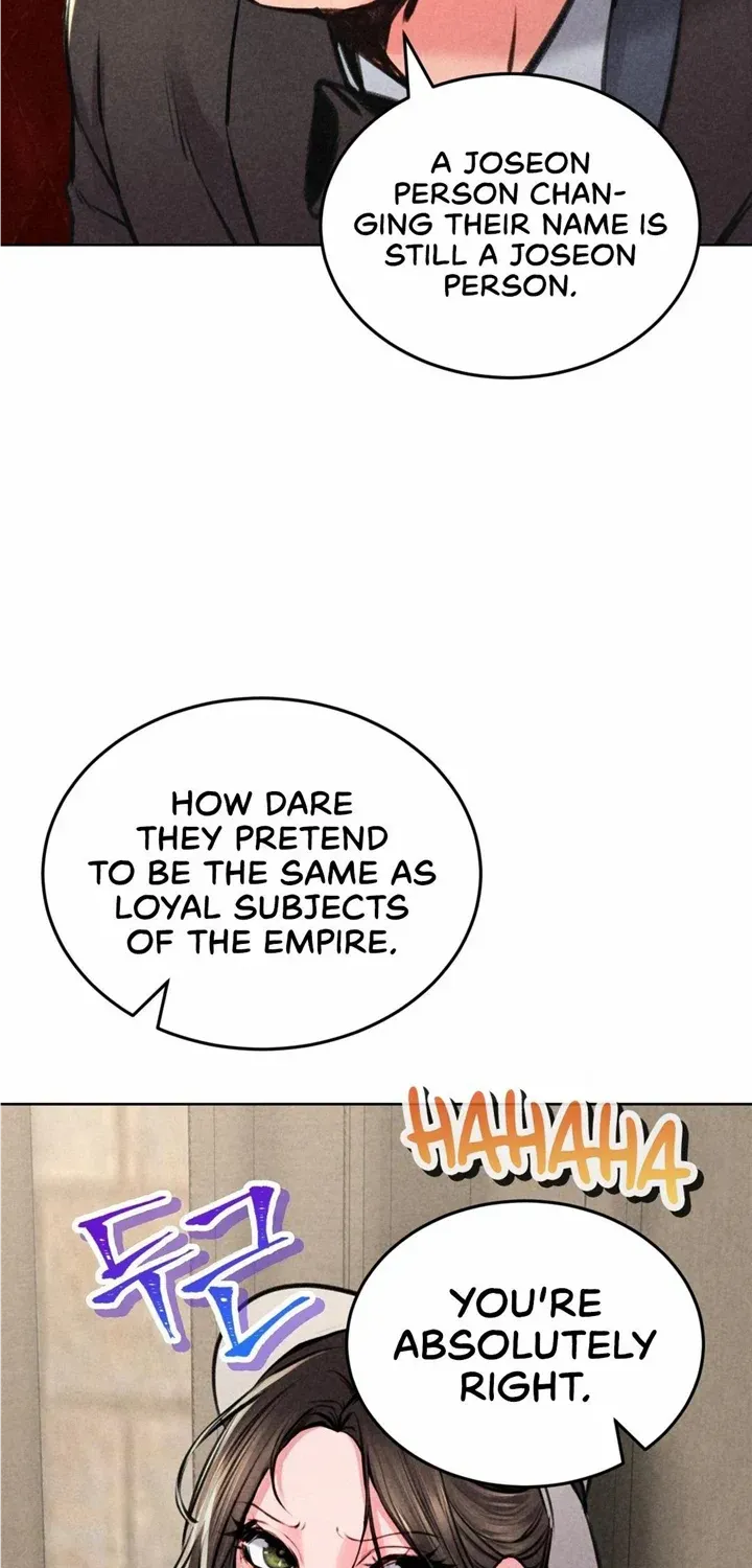 Modern Apartment, Gyeongseong 1930 Chapter 11 page 70 - MangaKakalot