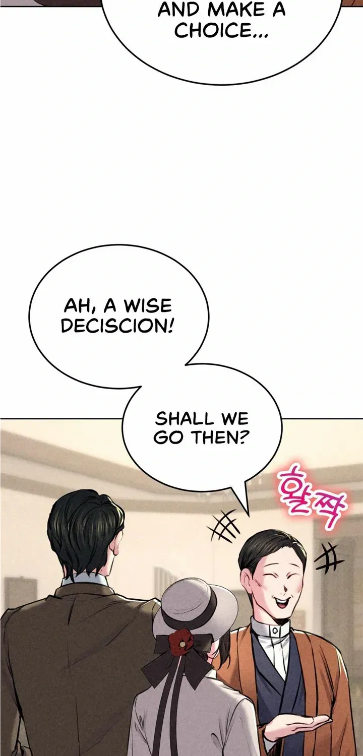 Modern Apartment, Gyeongseong 1930 Chapter 11 page 99 - MangaKakalot