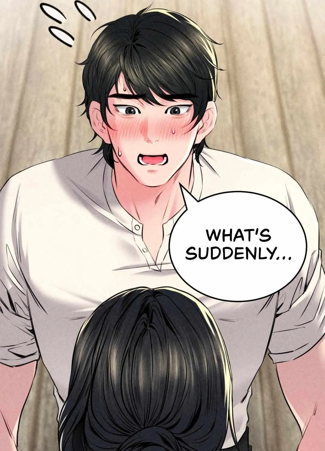 Modern Apartment, Gyeongseong 1930 Chapter 13 page 8 - MangaKakalot