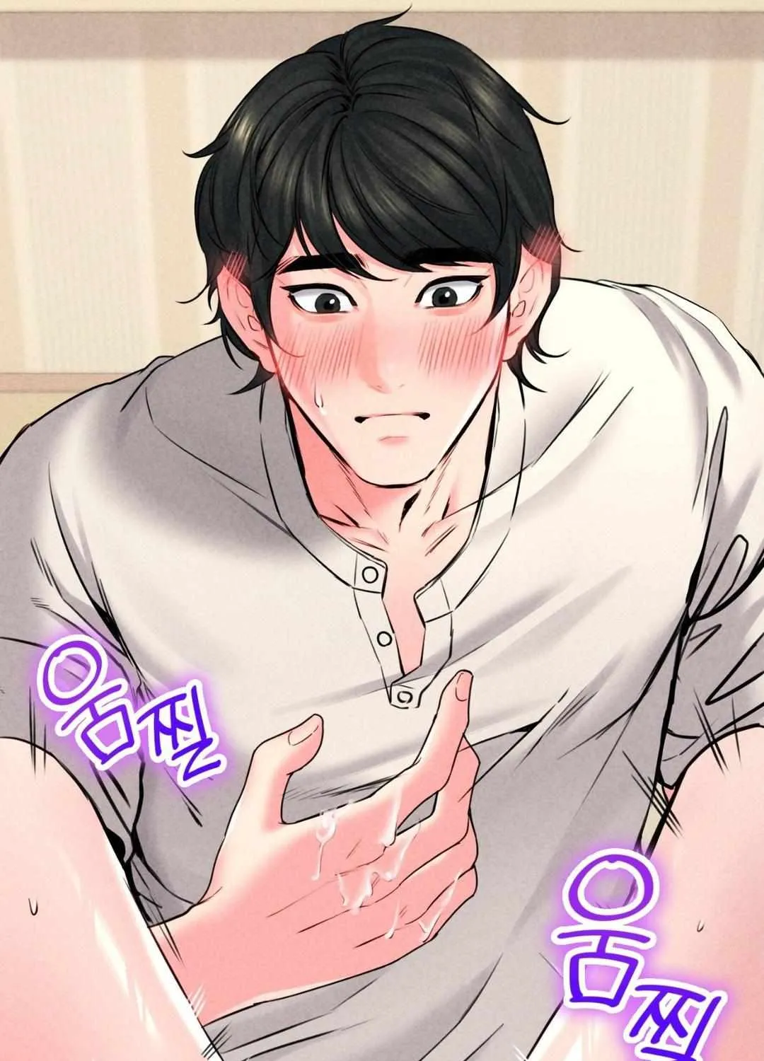 Modern Apartment, Gyeongseong 1930 Chapter 14 page 61 - MangaKakalot