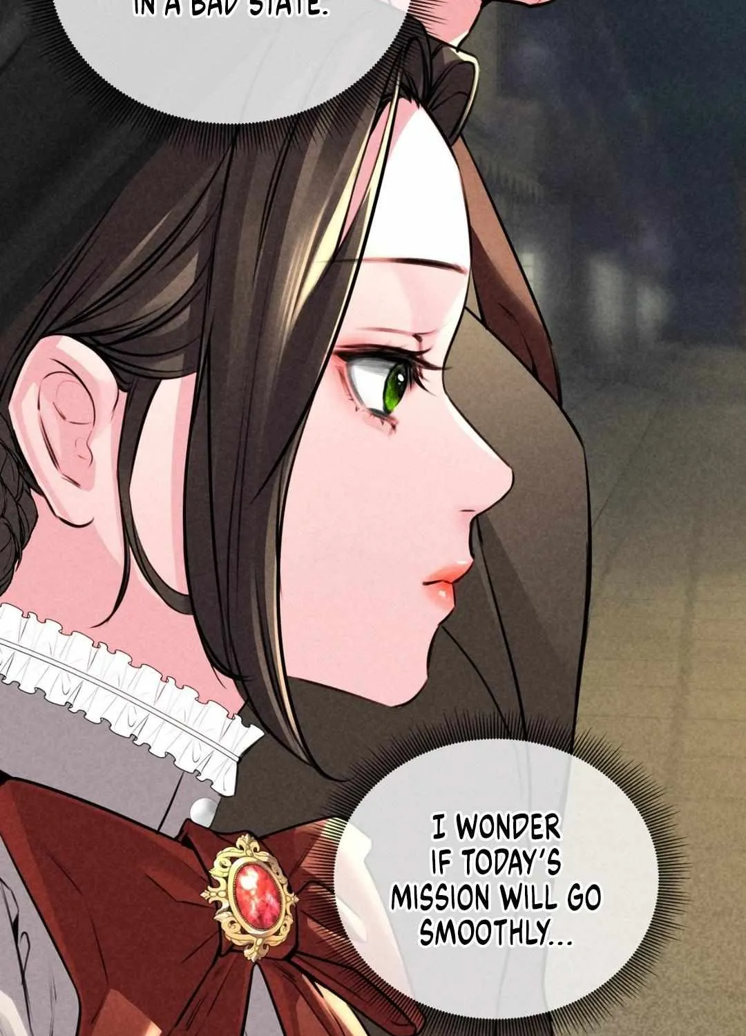 Modern Apartment, Gyeongseong 1930 Chapter 16 page 31 - MangaKakalot