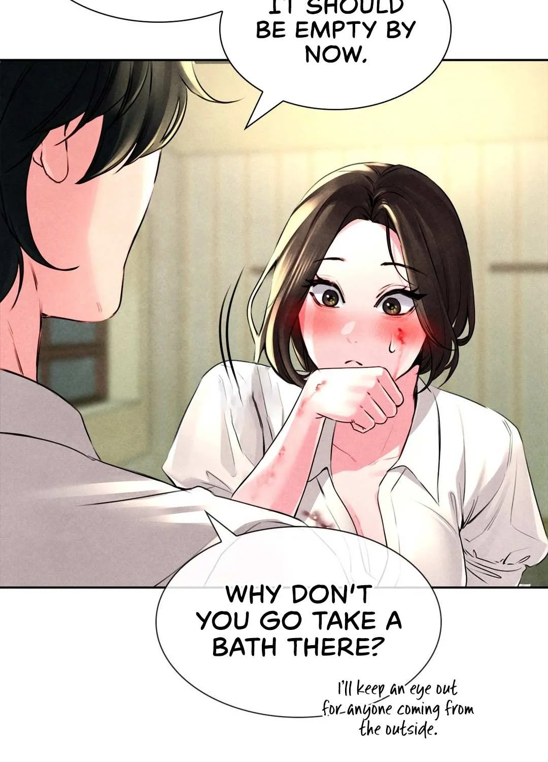 Modern Apartment, Gyeongseong 1930 Chapter 3 page 128 - MangaKakalot