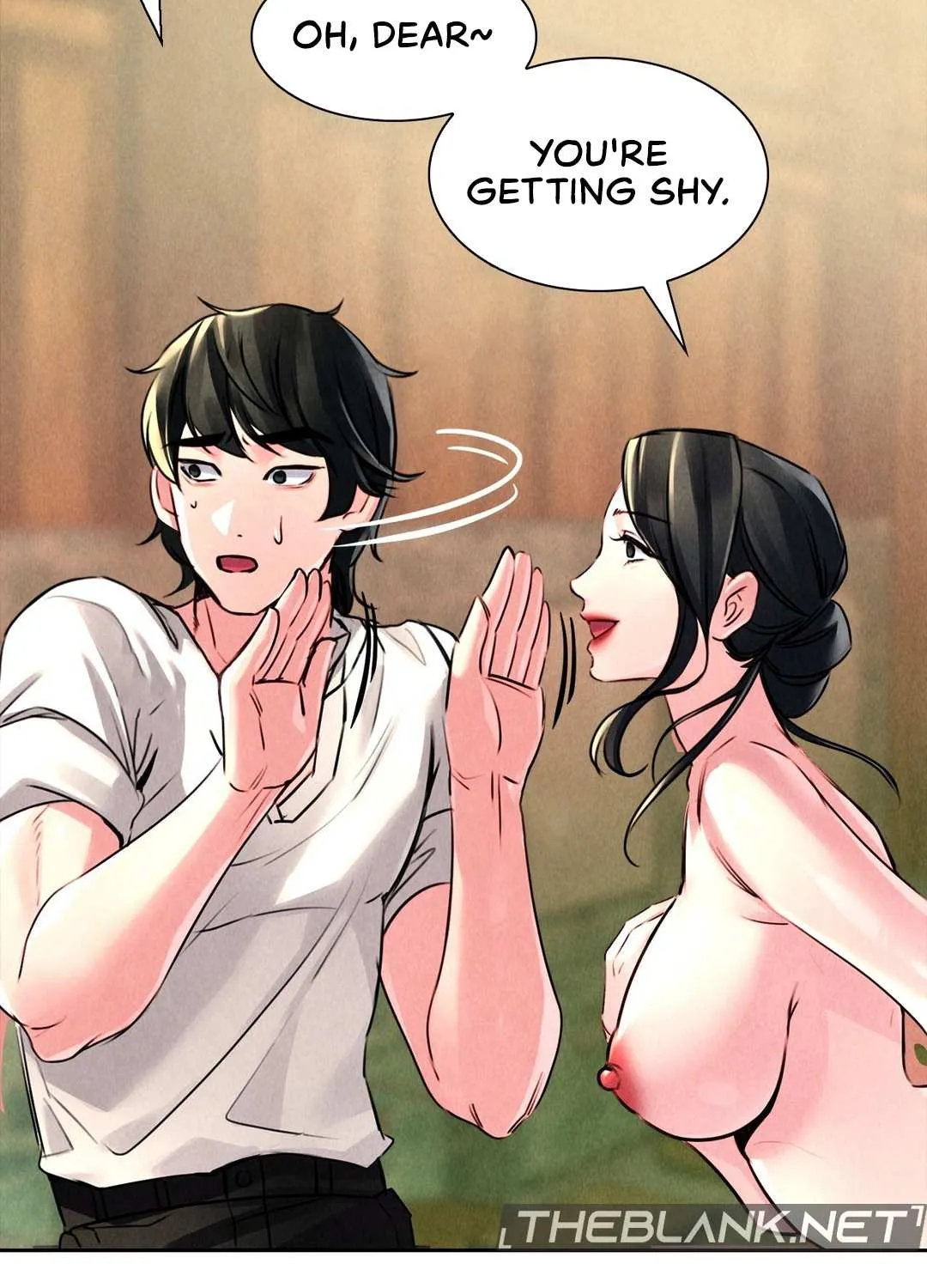 Modern Apartment, Gyeongseong 1930 Chapter 3 page 89 - MangaKakalot