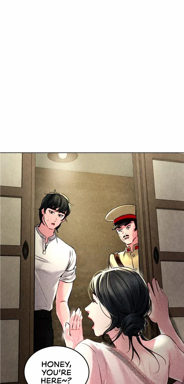 Modern Apartment, Gyeongseong 1930 Chapter 5 page 75 - MangaKakalot