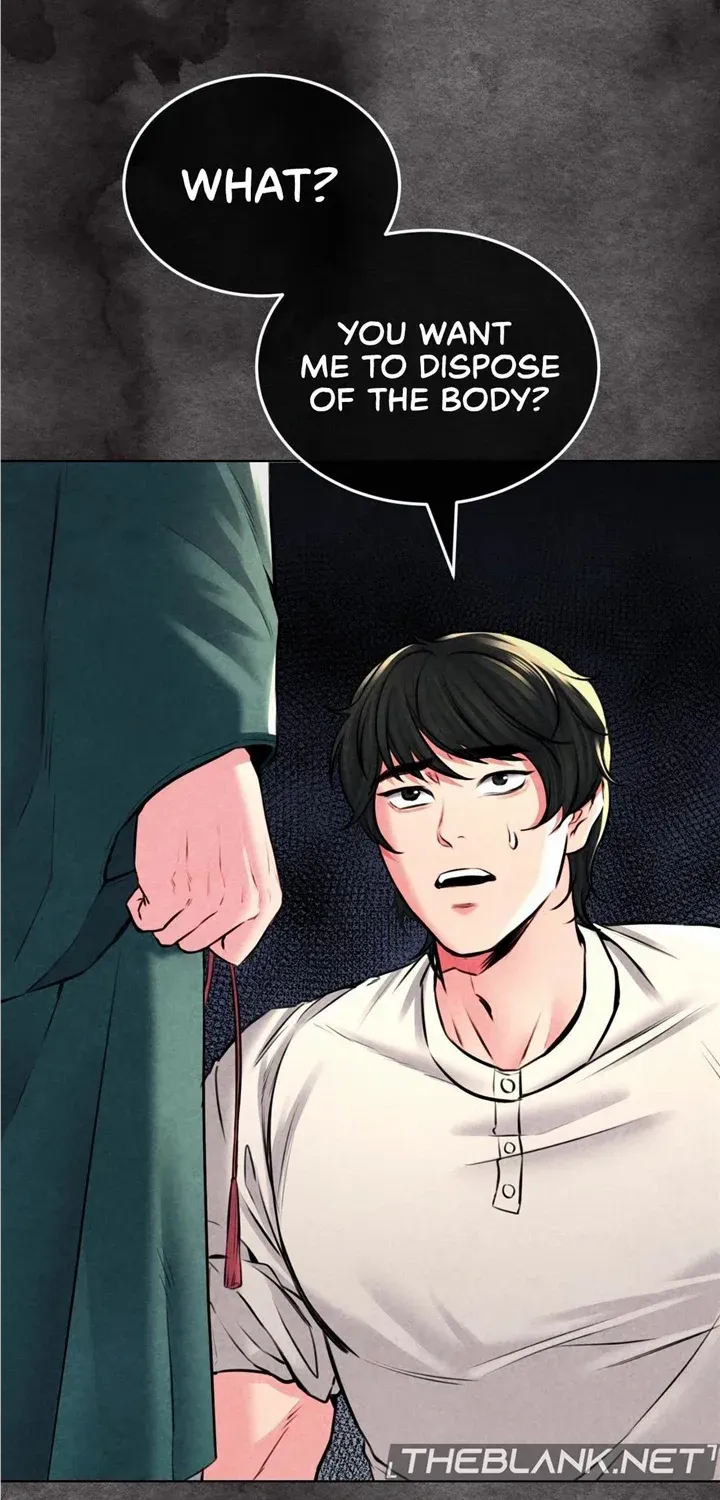 Modern Apartment, Gyeongseong 1930 Chapter 8 page 25 - MangaKakalot