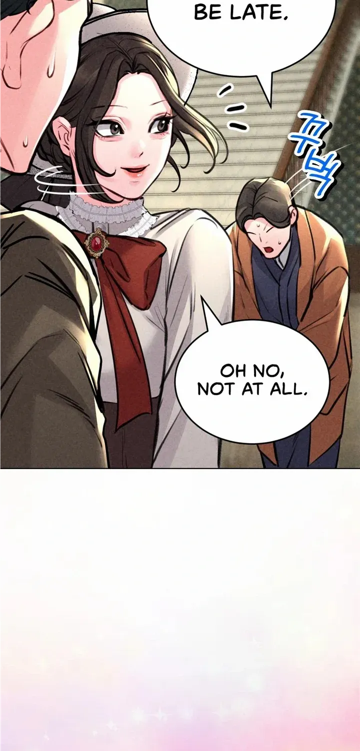 Modern Apartment, Gyeongseong 1930 Chapter 9 page 107 - MangaKakalot