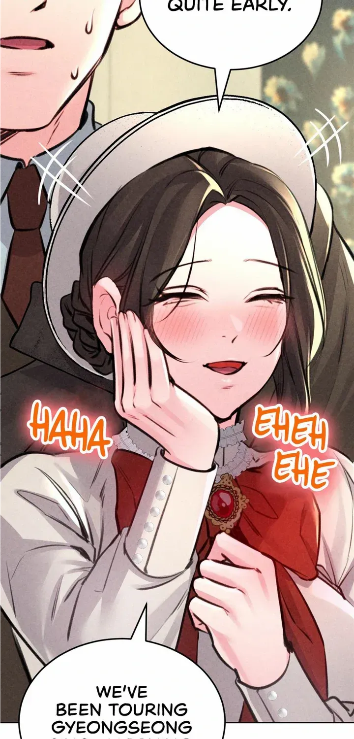 Modern Apartment, Gyeongseong 1930 Chapter 9 page 111 - MangaKakalot