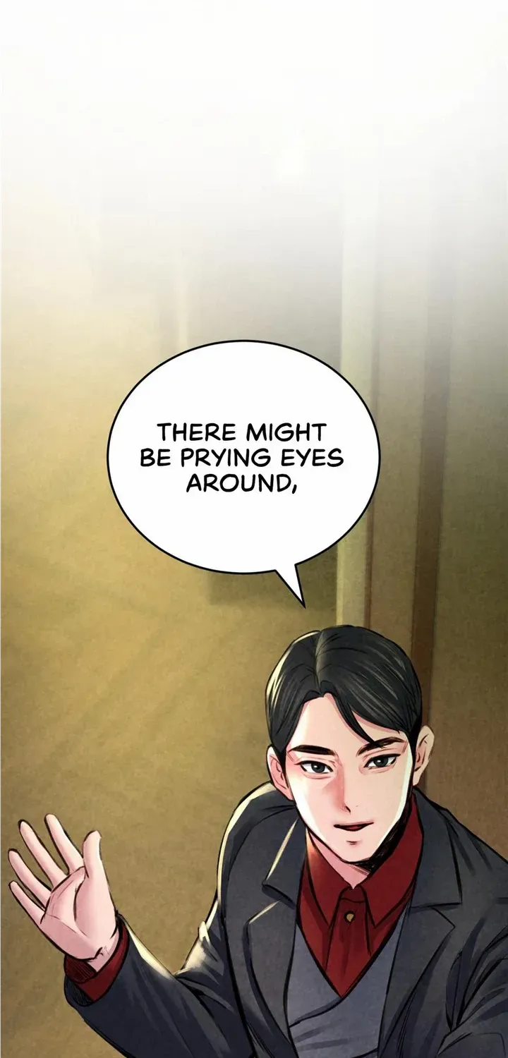 Modern Apartment, Gyeongseong 1930 Chapter 9 page 34 - MangaKakalot