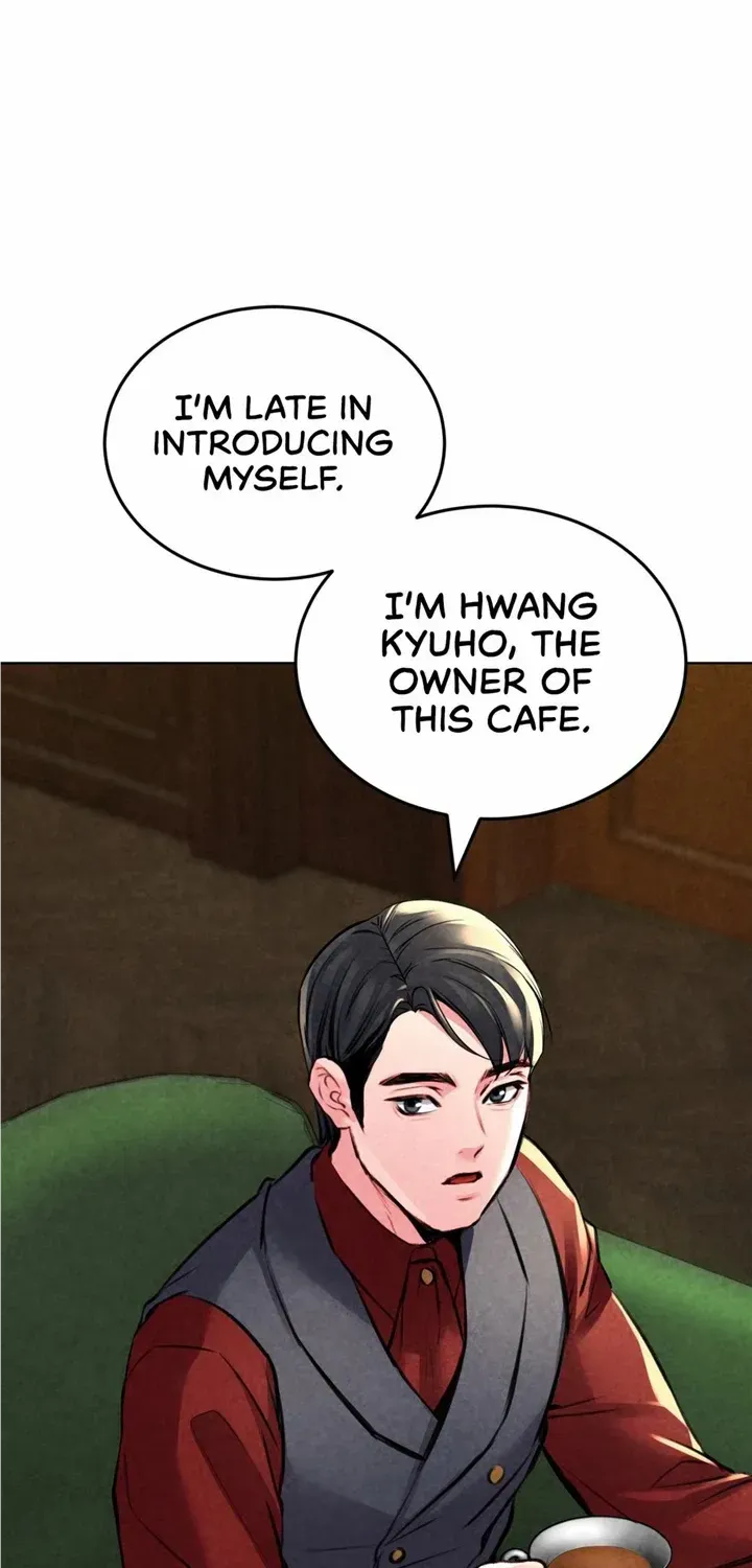 Modern Apartment, Gyeongseong 1930 Chapter 9 page 38 - MangaKakalot