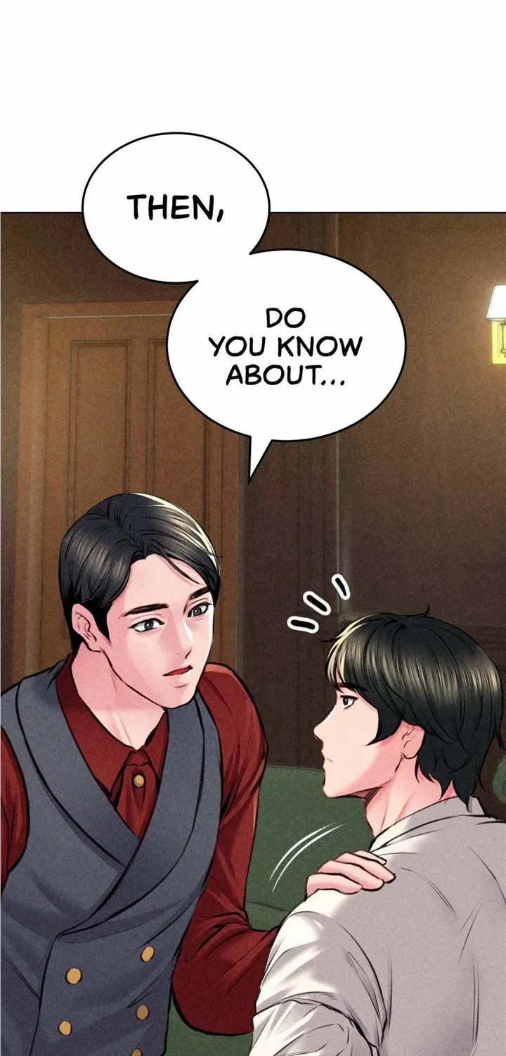 Modern Apartment, Gyeongseong 1930 Chapter 9 page 72 - MangaKakalot