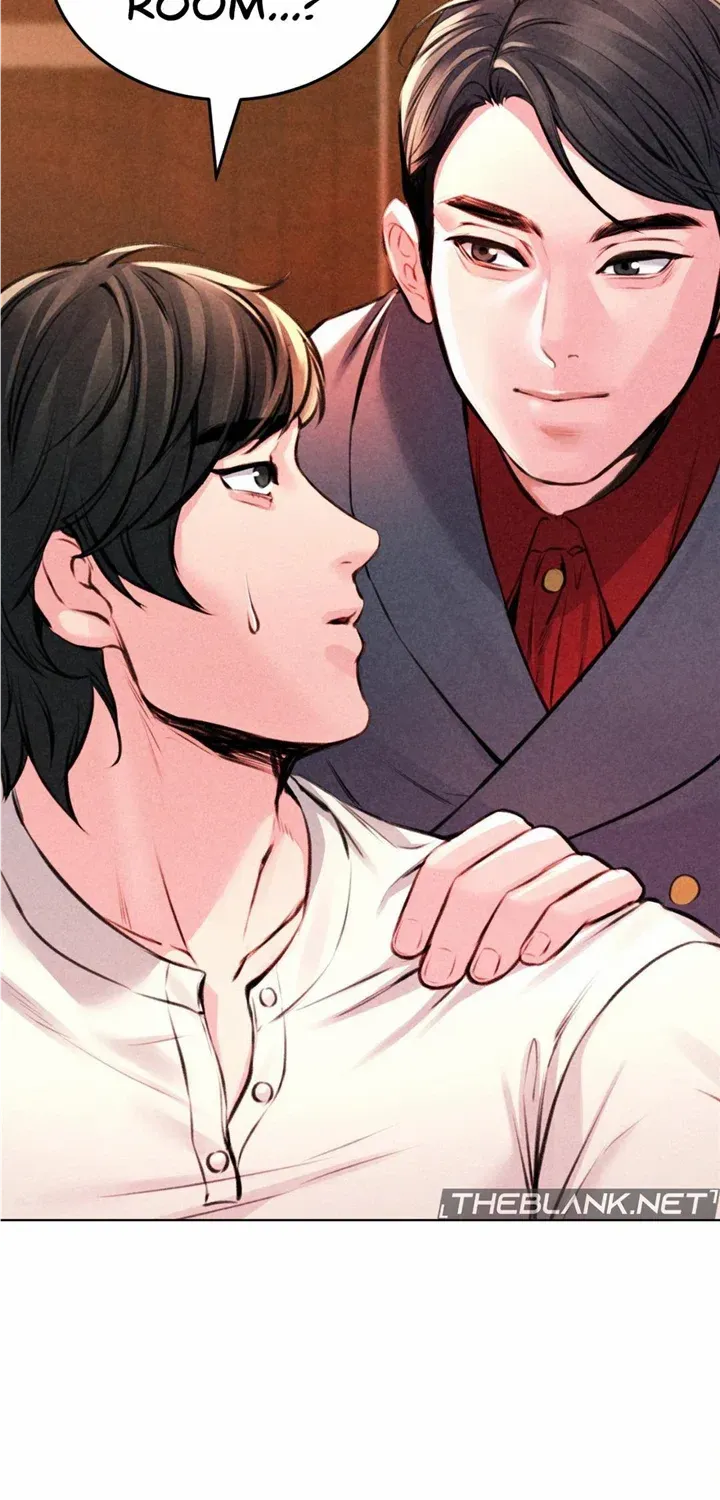 Modern Apartment, Gyeongseong 1930 Chapter 9 page 76 - MangaKakalot