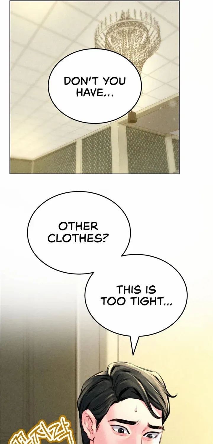 Modern Apartment, Gyeongseong 1930 Chapter 9 page 92 - MangaKakalot