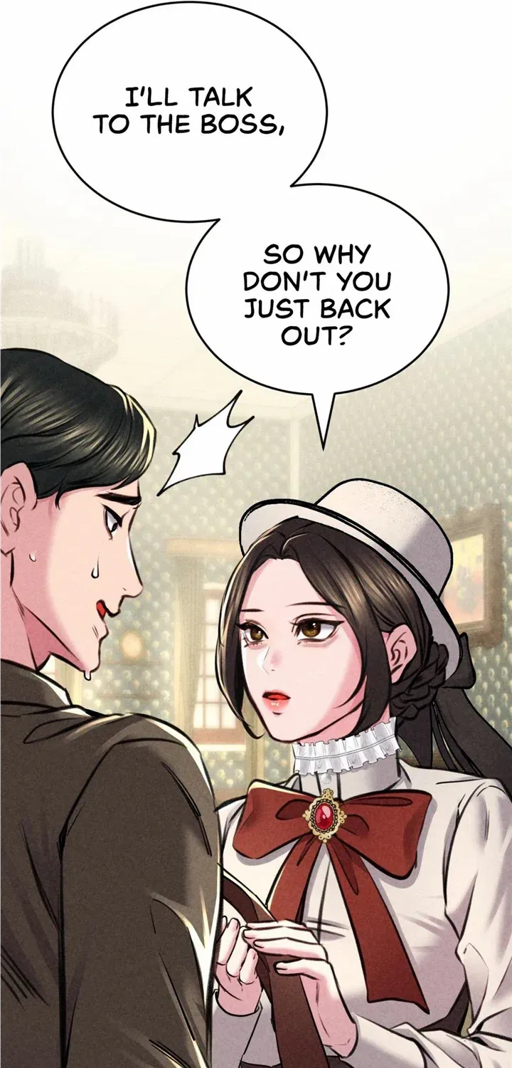 Modern Apartment, Gyeongseong 1930 Chapter 9 page 100 - MangaKakalot