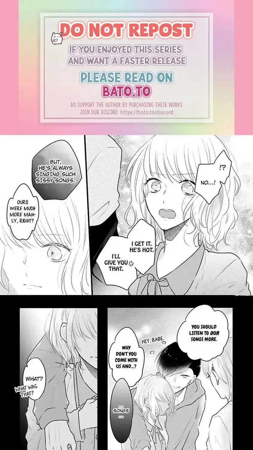 Moment Lily - Page 15