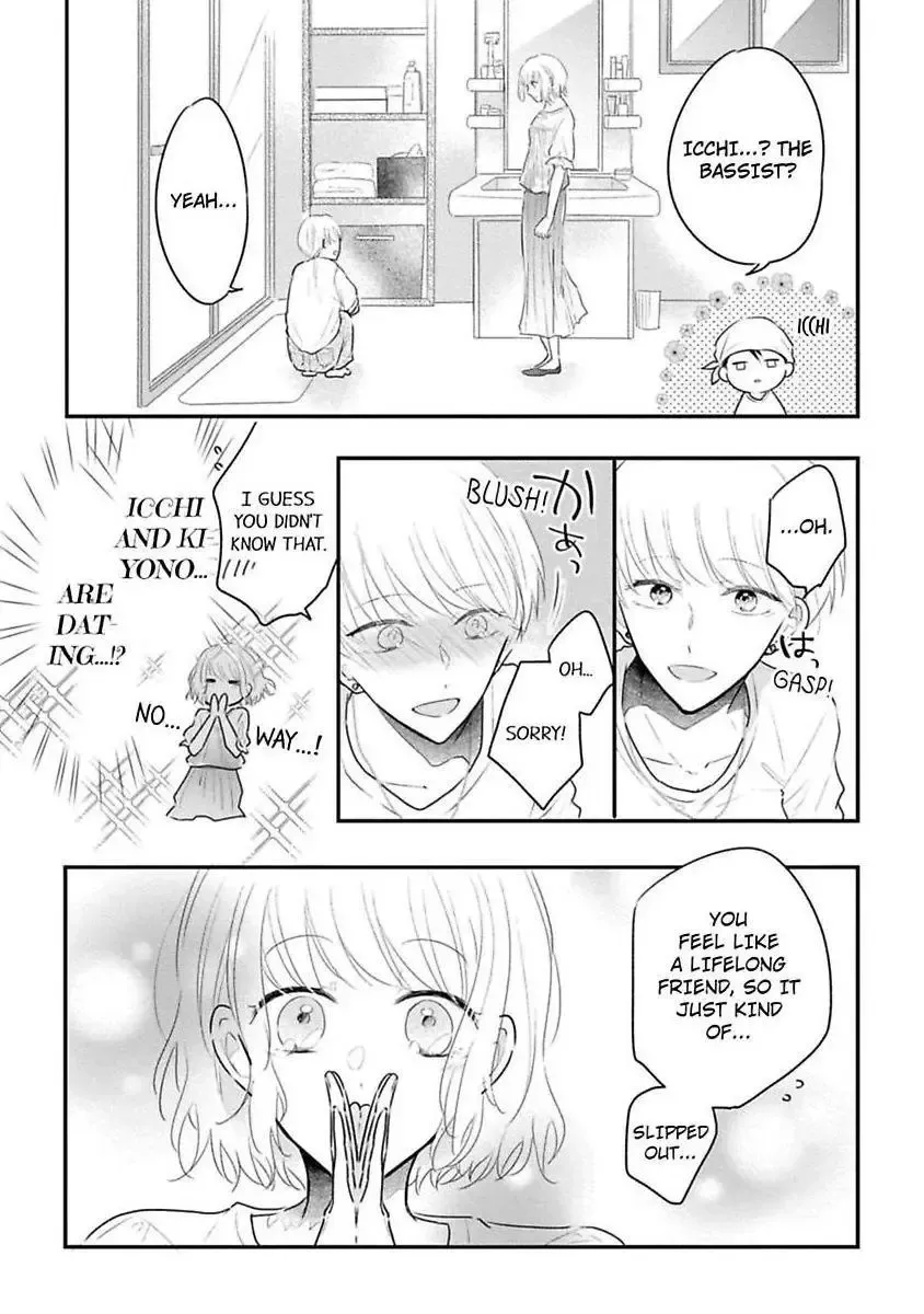 Moment Lily - Page 16