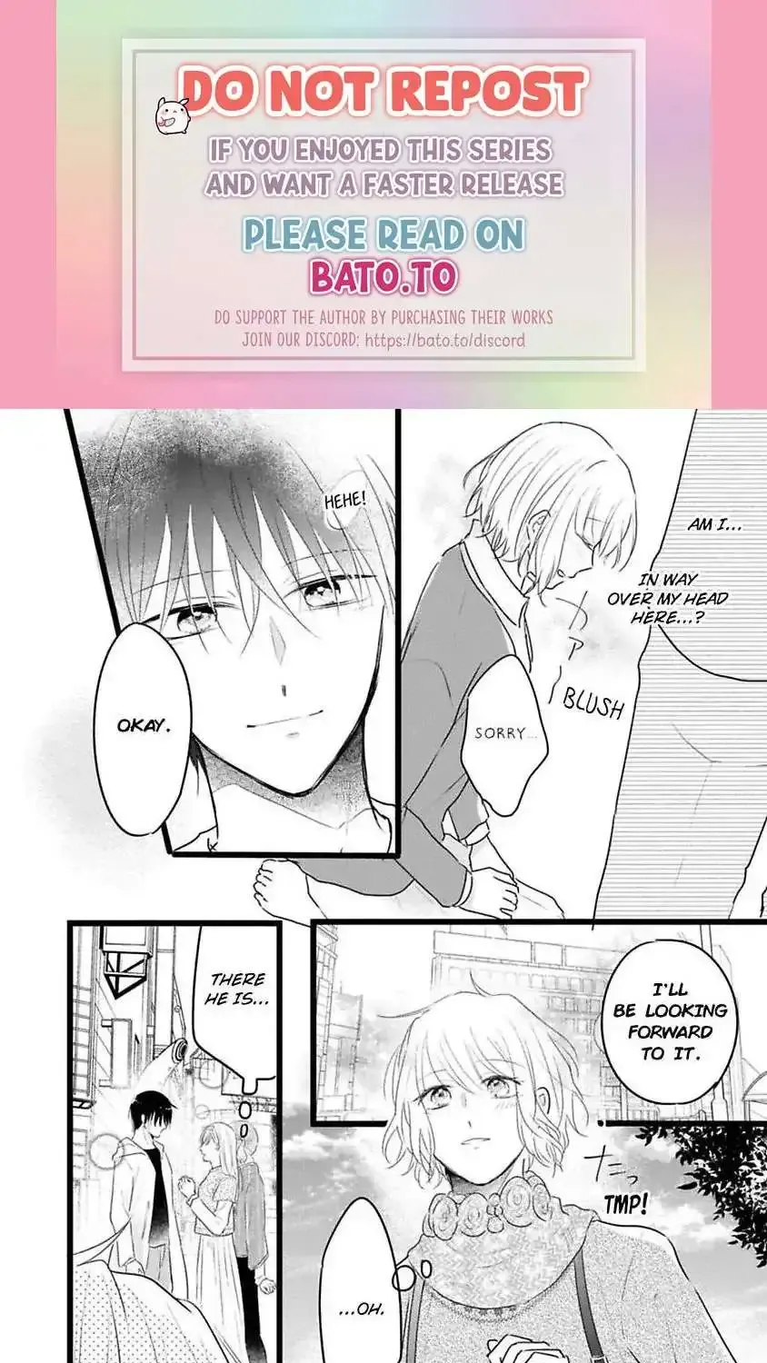 Moment Lily - Page 14