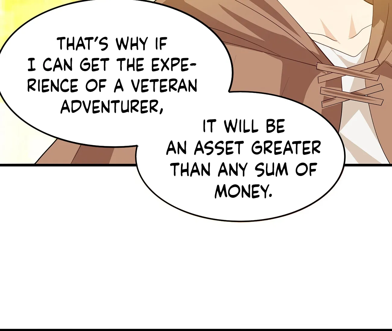 Money is justice Chapter 20 page 24 - MangaKakalot