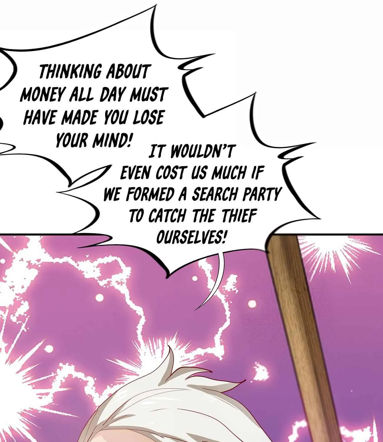 Money is justice Chapter 6 page 70 - MangaKakalot