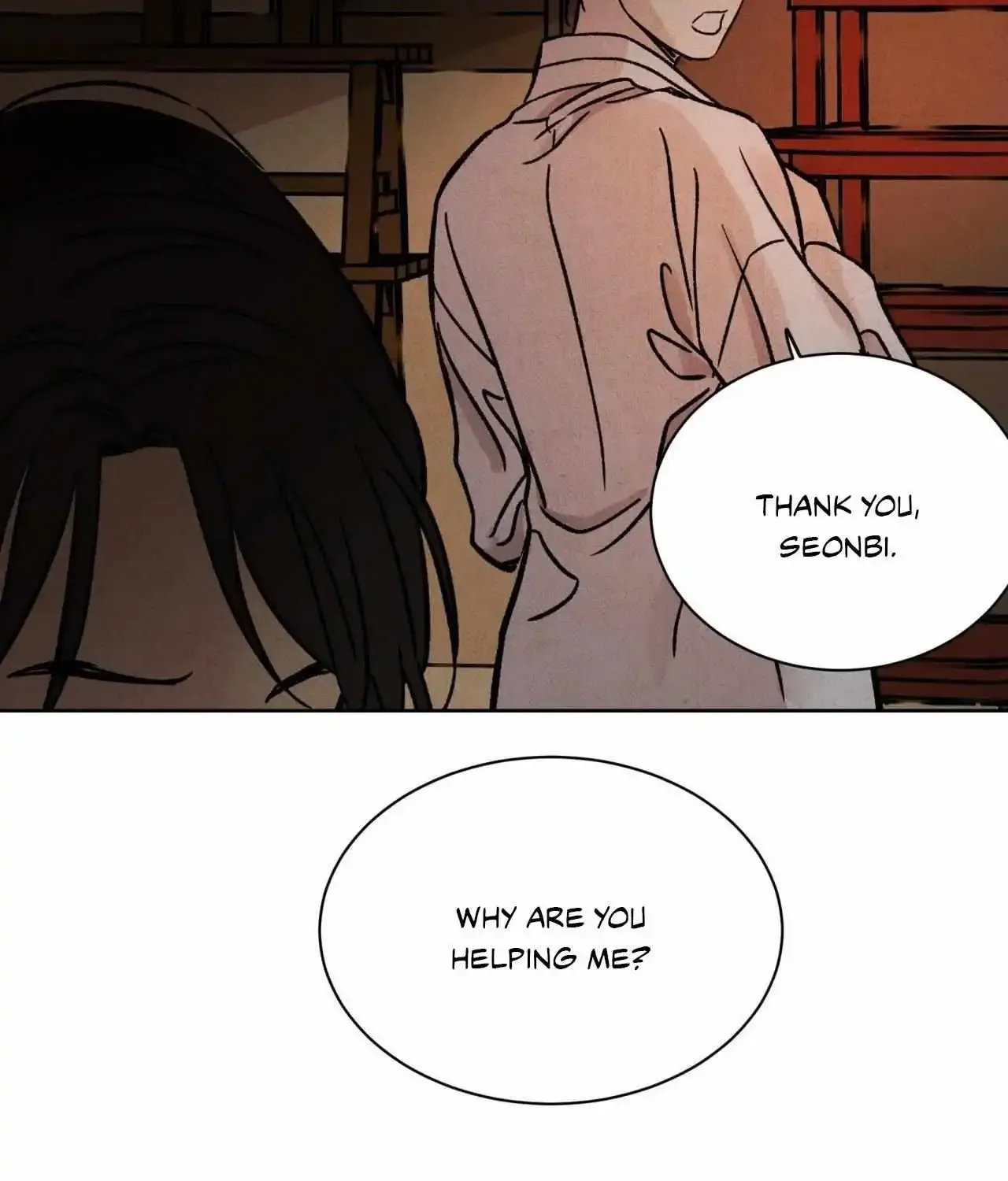 Mongryongjeon (2024) Chapter 1 page 109 - MangaKakalot