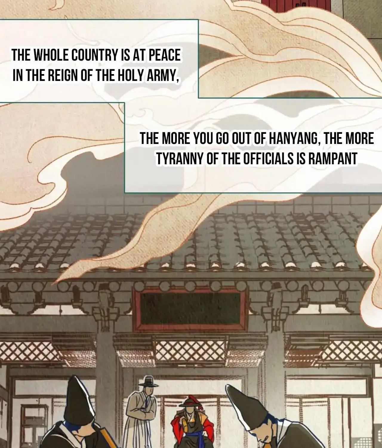 Mongryongjeon (2024) Chapter 1 page 3 - MangaKakalot