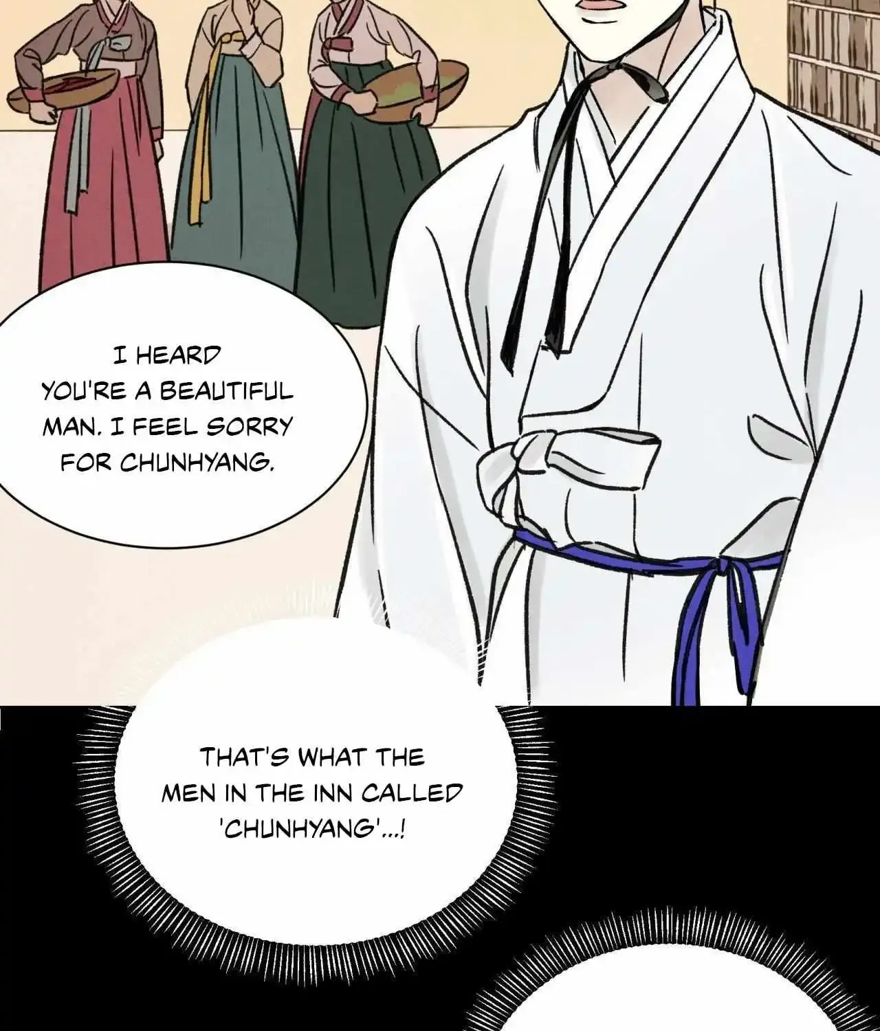 Mongryongjeon (2024) Chapter 1 page 76 - MangaKakalot