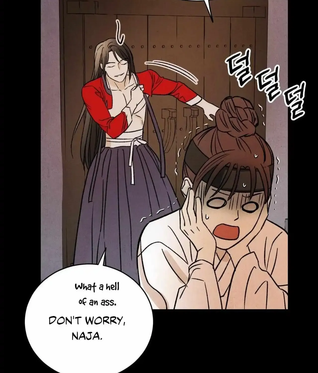 Mongryongjeon (2024) Chapter 2 page 66 - MangaKakalot