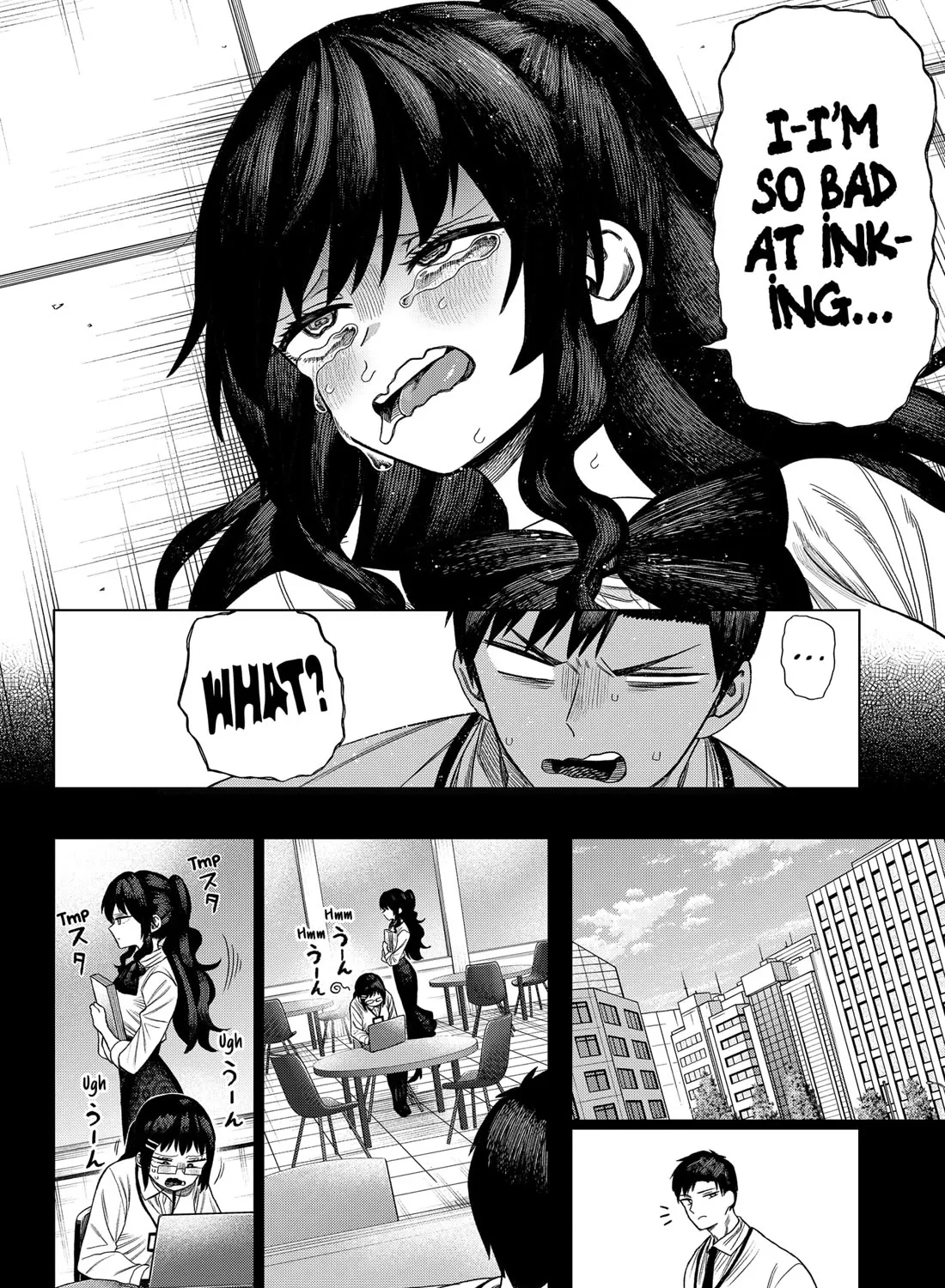 Monochrome Days Chapter 1 page 31 - MangaKakalot