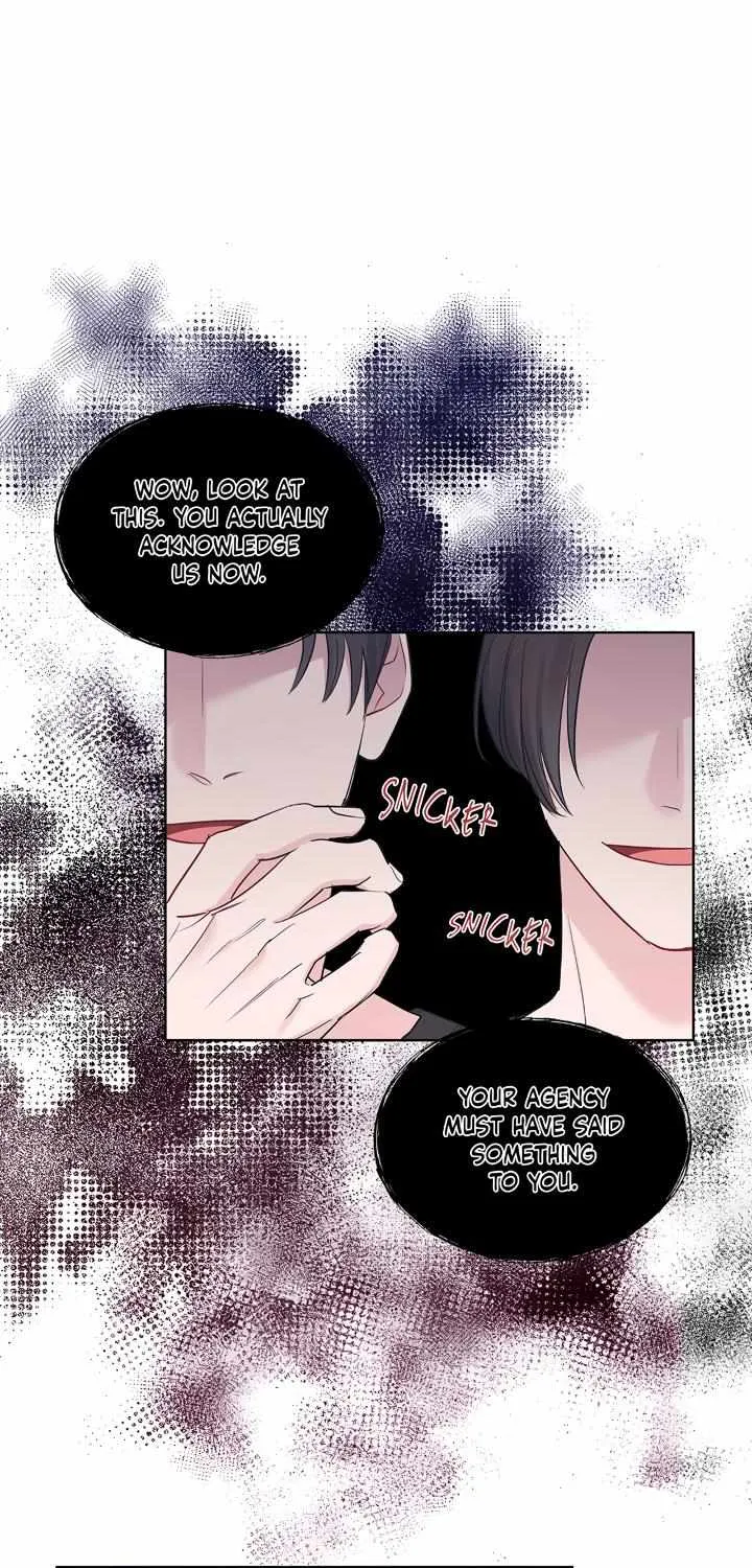 Monochrome Rumor Chapter 59 page 45 - MangaKakalot