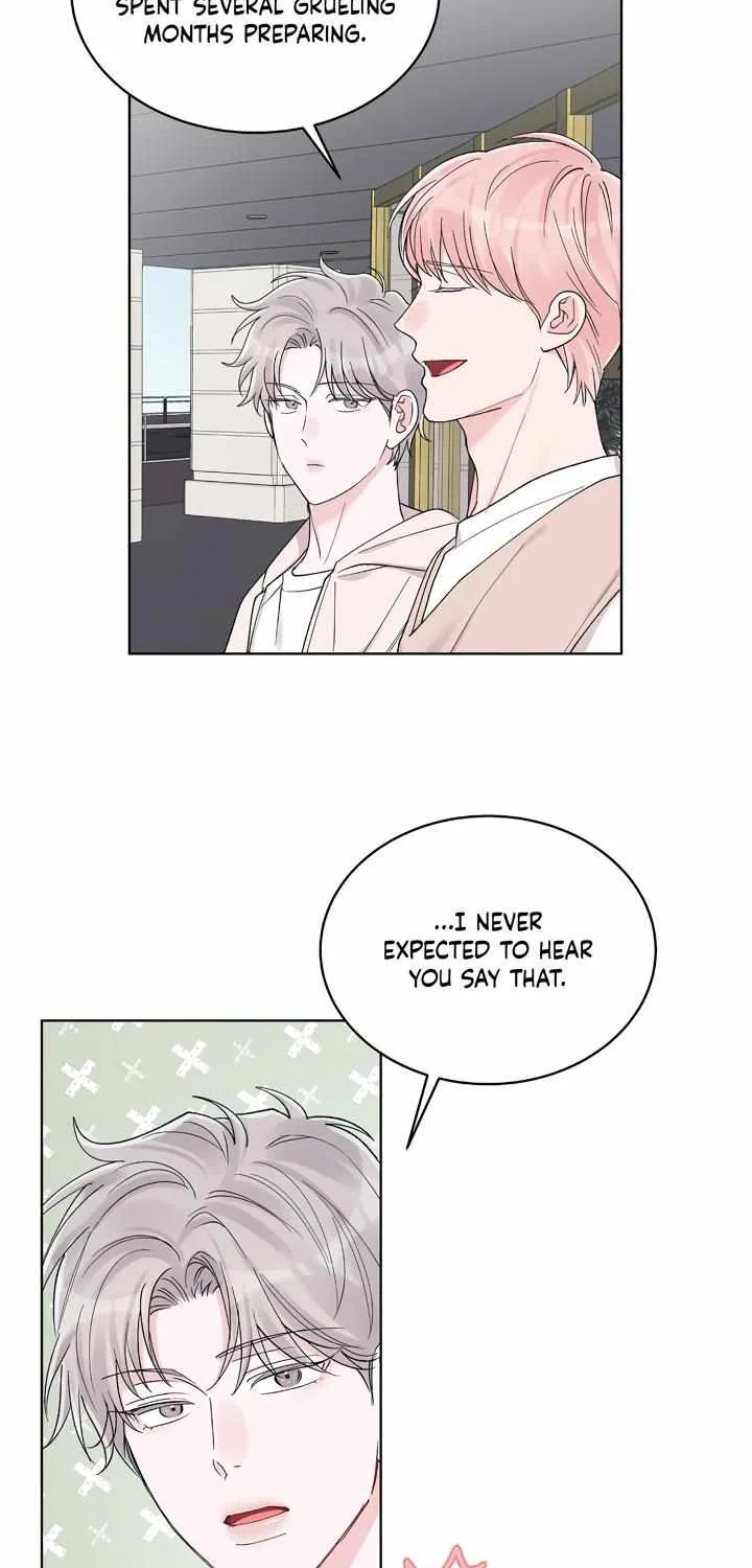 Monochrome Rumor Chapter 61 page 7 - MangaKakalot