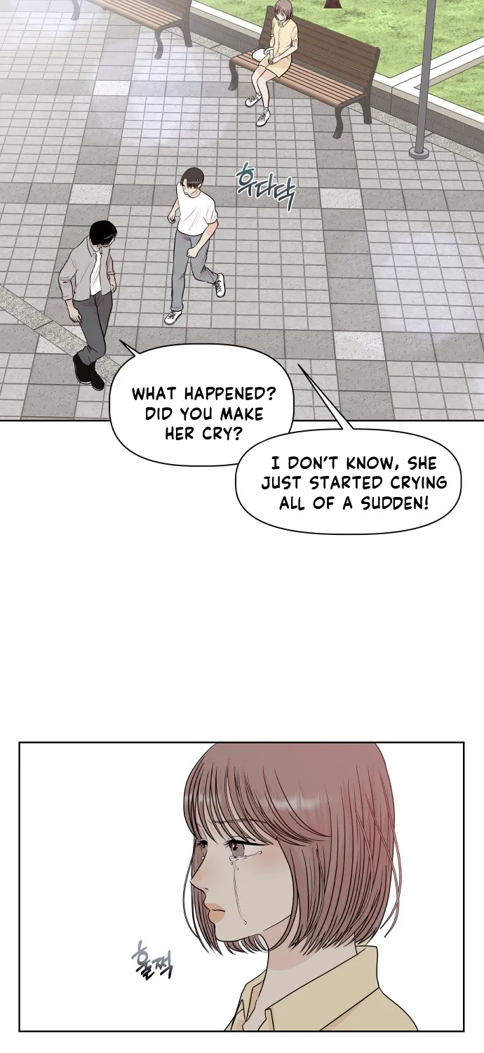 Monomania Chapter 1 page 6 - MangaKakalot