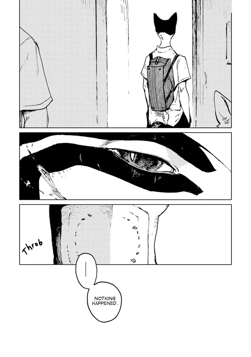 Monotone Blue Chapter 8 page 2 - MangaKakalot