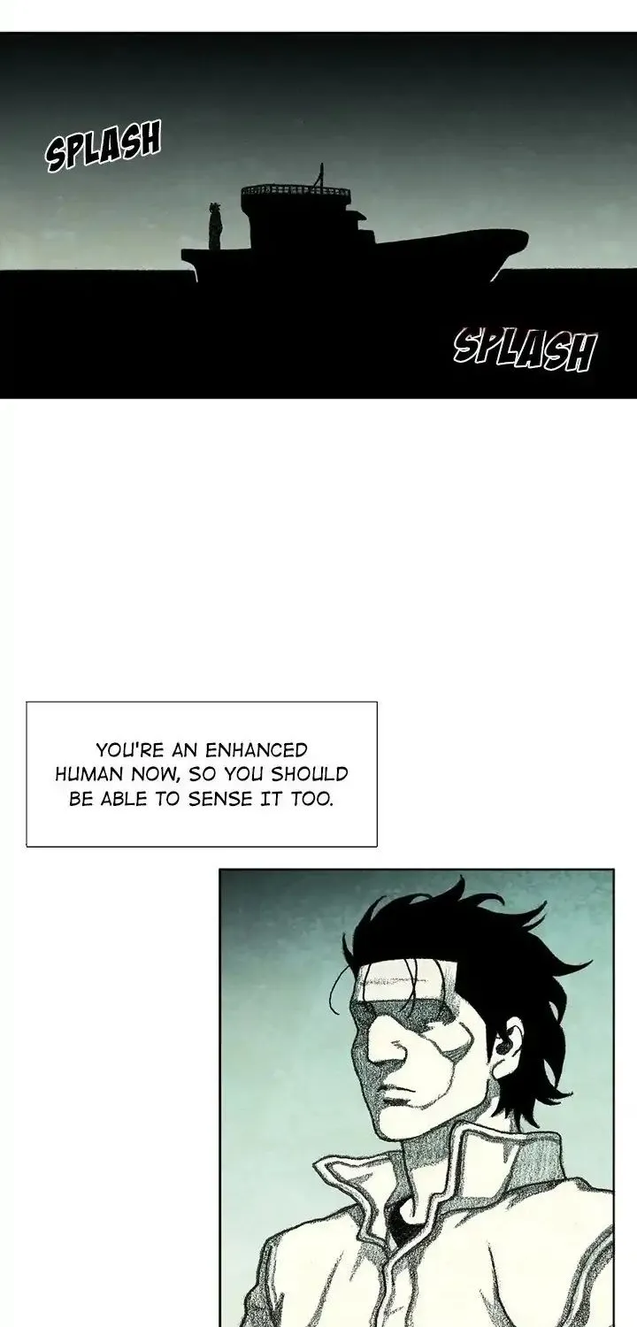 Monster Child Chapter 61 page 30 - MangaKakalot