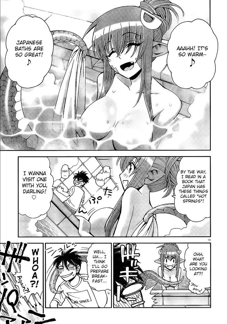 Monster Musume No Iru Nichijou Chapter 1 page 12 - MangaKakalot