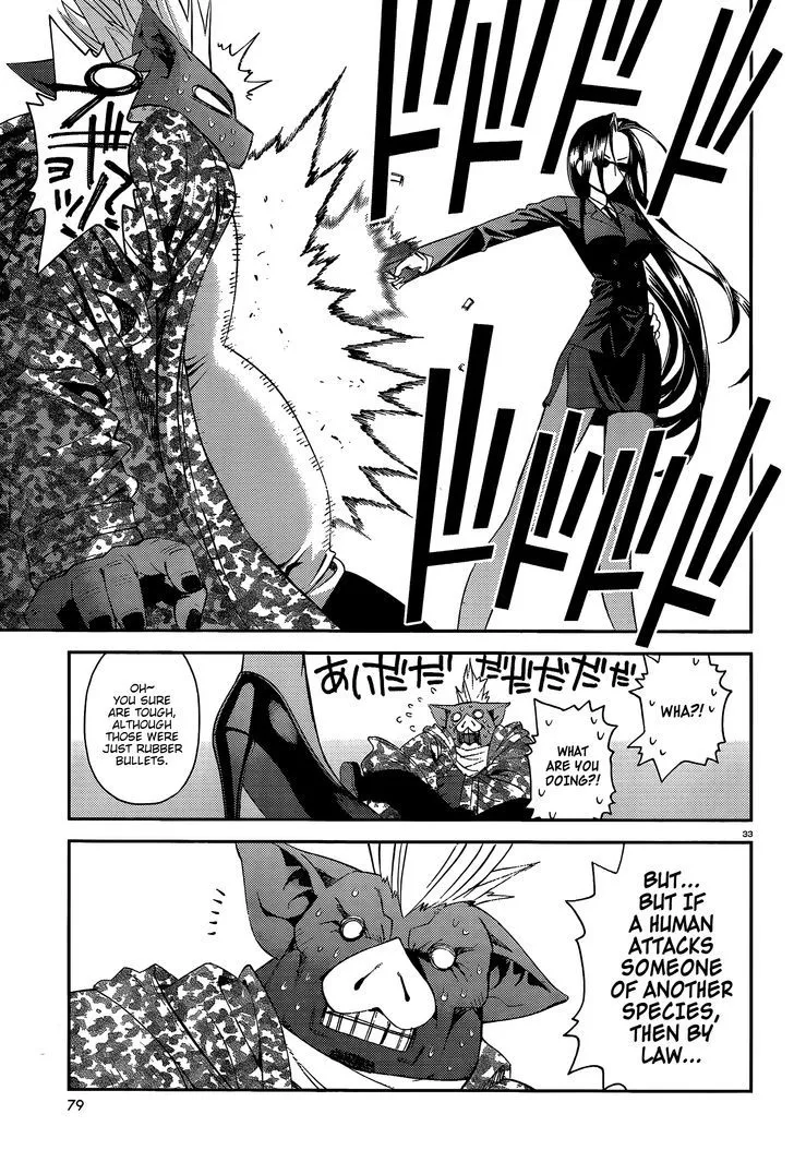 Monster Musume No Iru Nichijou Chapter 11 page 32 - MangaKakalot