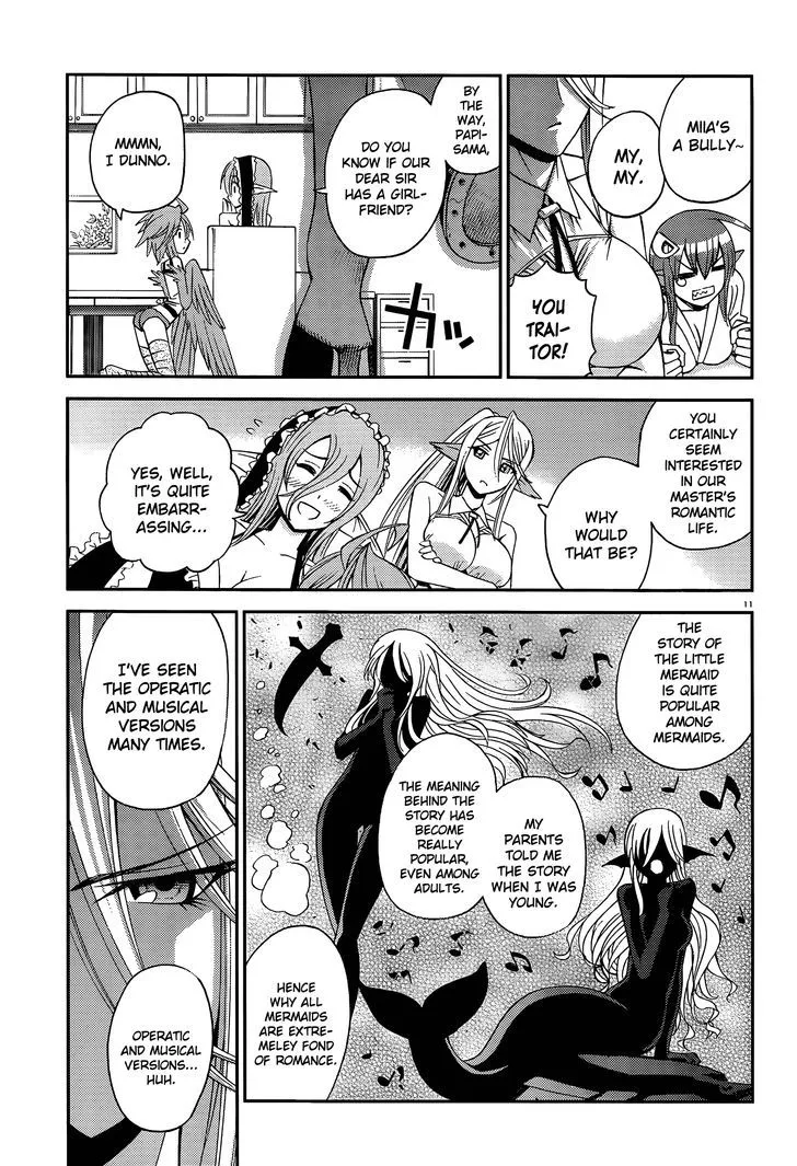 Monster Musume No Iru Nichijou Chapter 12 page 15 - MangaKakalot