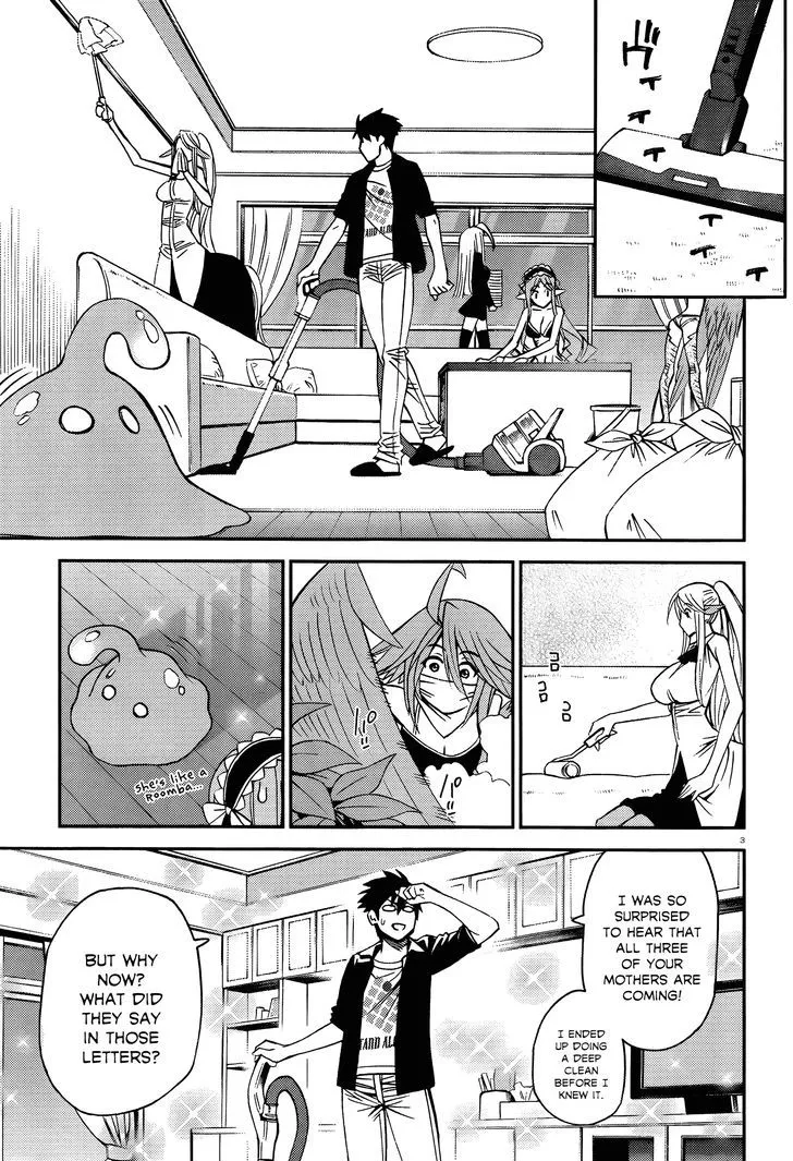 Monster Musume No Iru Nichijou Chapter 27 page 7 - MangaKakalot