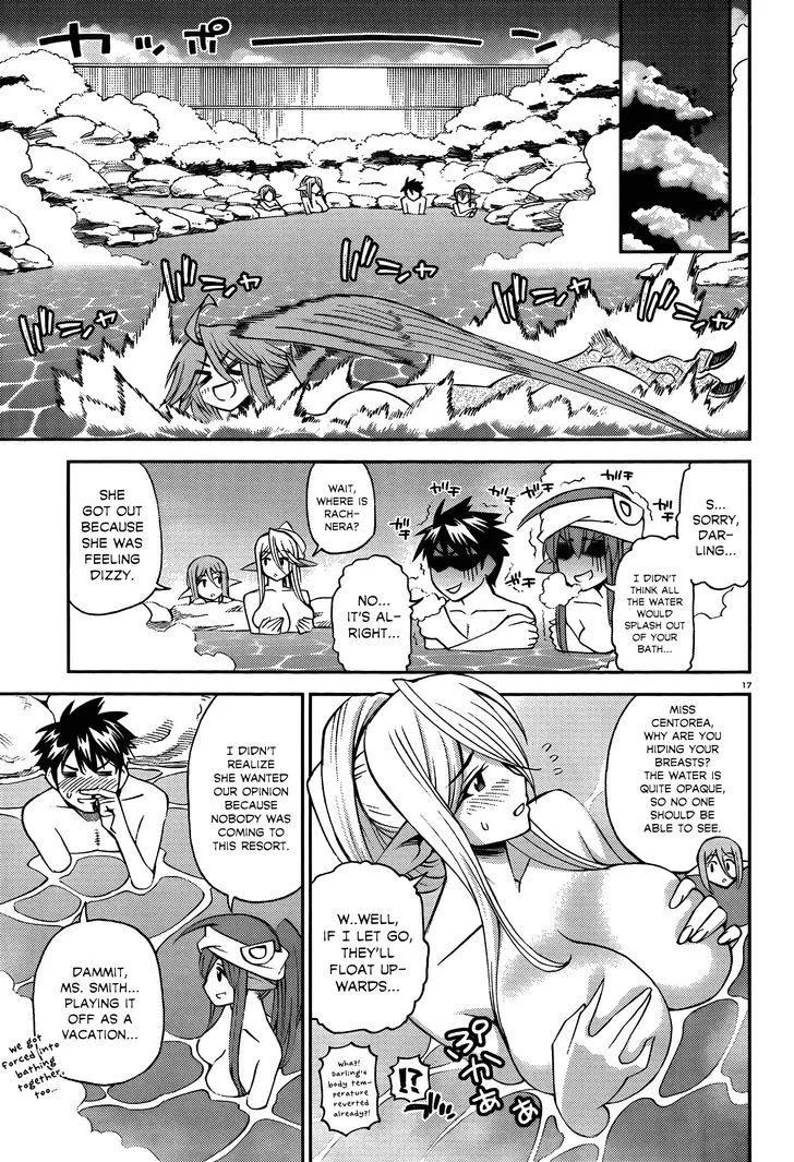 Monster Musume No Iru Nichijou Chapter 31 page 22 - MangaKakalot